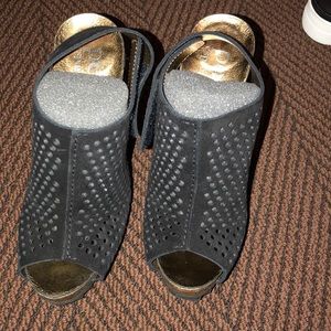 Pedro Garcia sandals